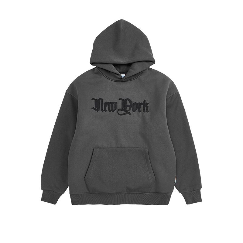 Custom toothbrush embroidered Hoodie- Profoundgarment